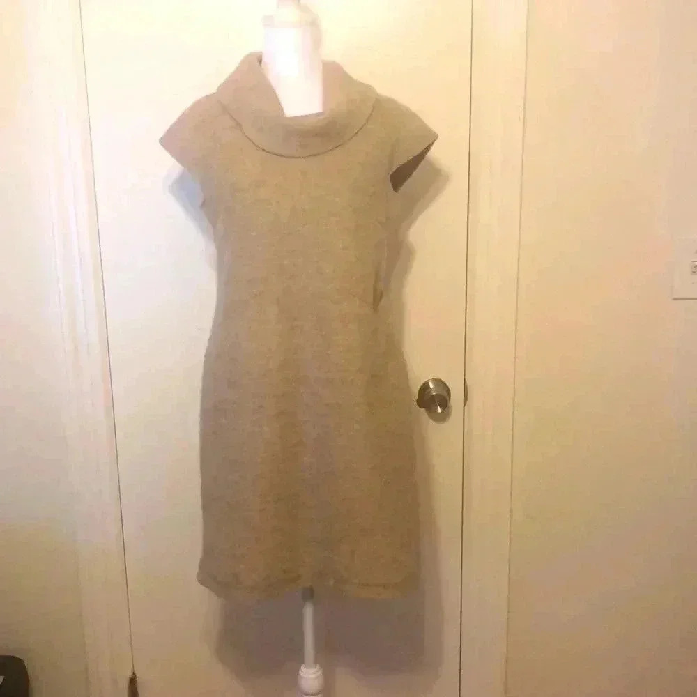 Cynthia Rowley sweater dress